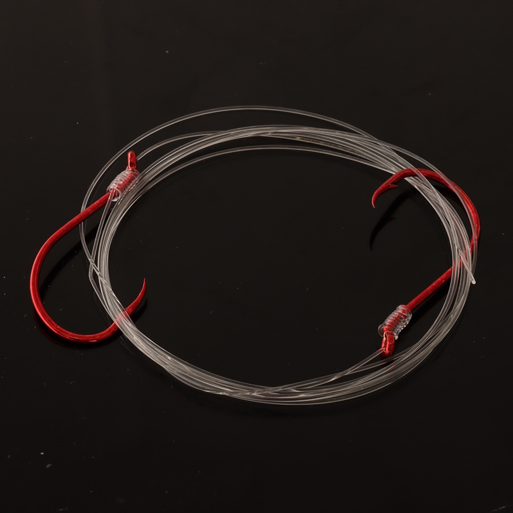 Sea Harvester Strayline Rig 6/0