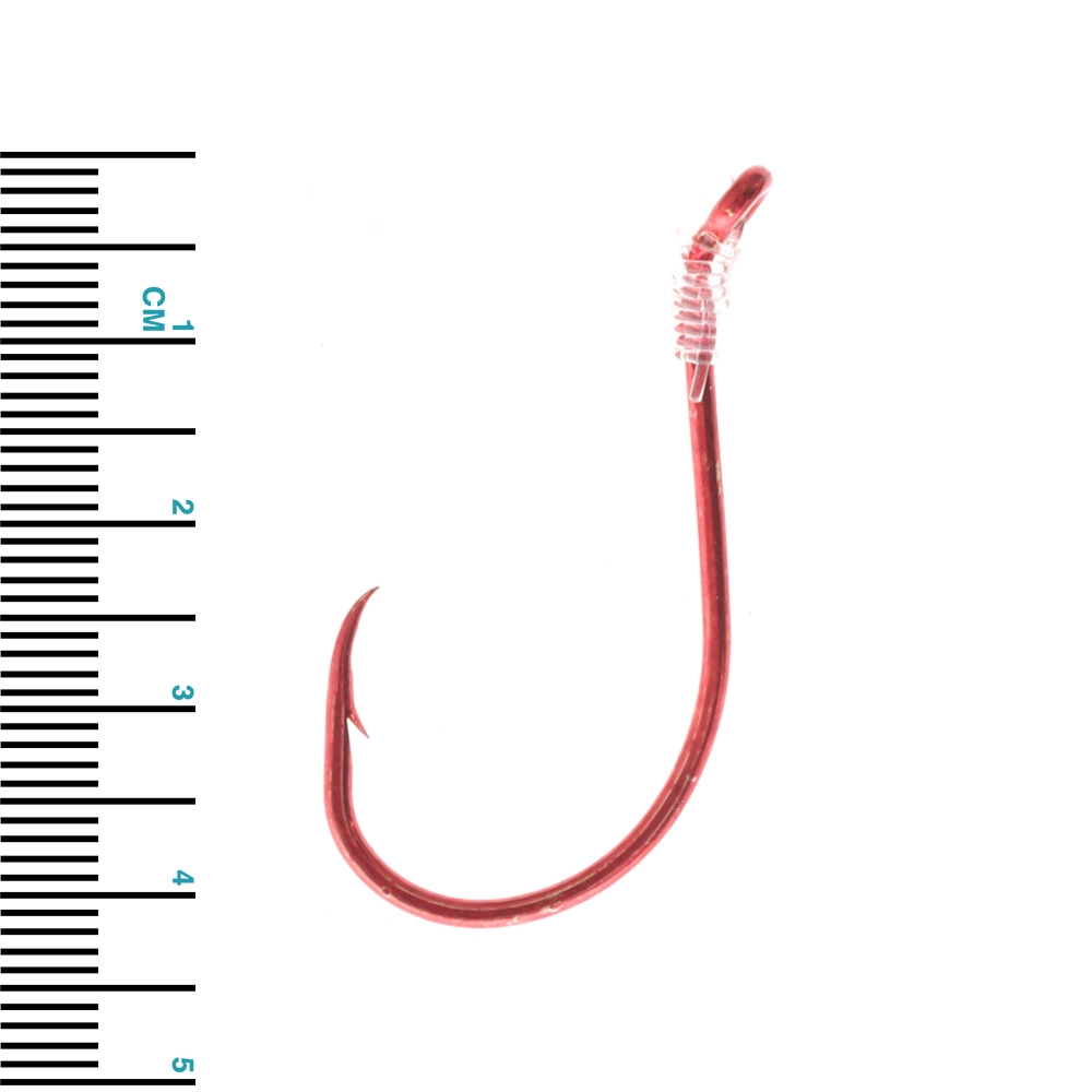 Sea Harvester Strayline Rig 6/0