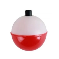 Sea Harvester Fishing Float 2in Qty 10 Thumbnail Sea Harvester Fishing Float 2in Qty 10