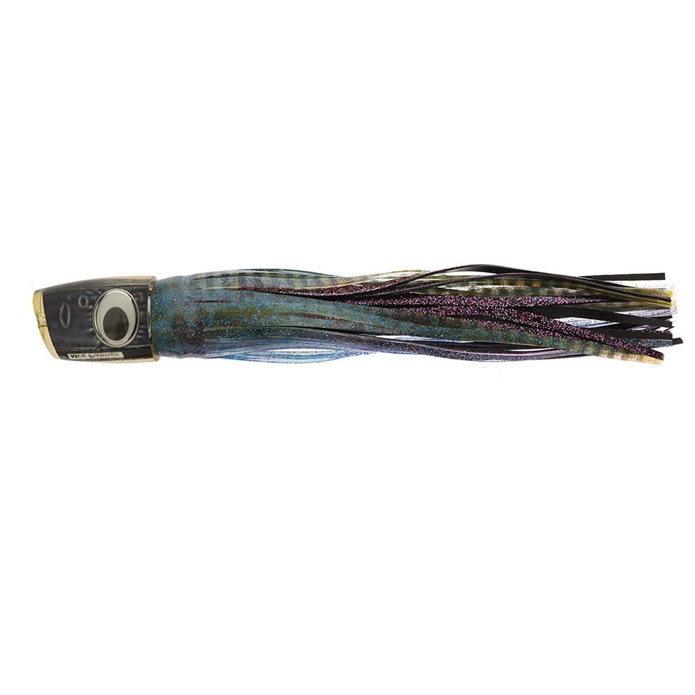 Mrs Palmer Big Daddy Game Lure 30cm Original