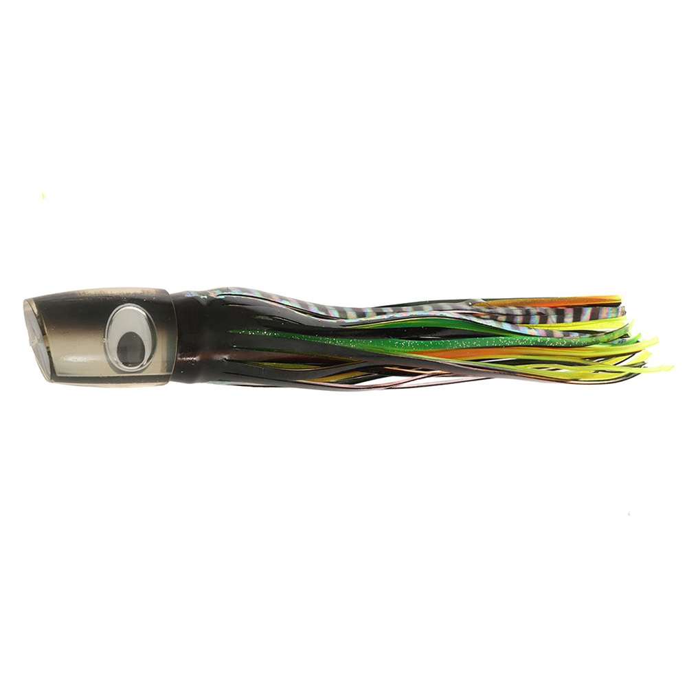Mrs Palmer Big Daddy Game Lure 30cm Aurora Green