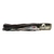 Mrs Palmer Big Daddy Game Lure 30cm Black Red Silver
