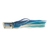 Mrs Palmer Big Daddy Game Lure 30cm Blue White