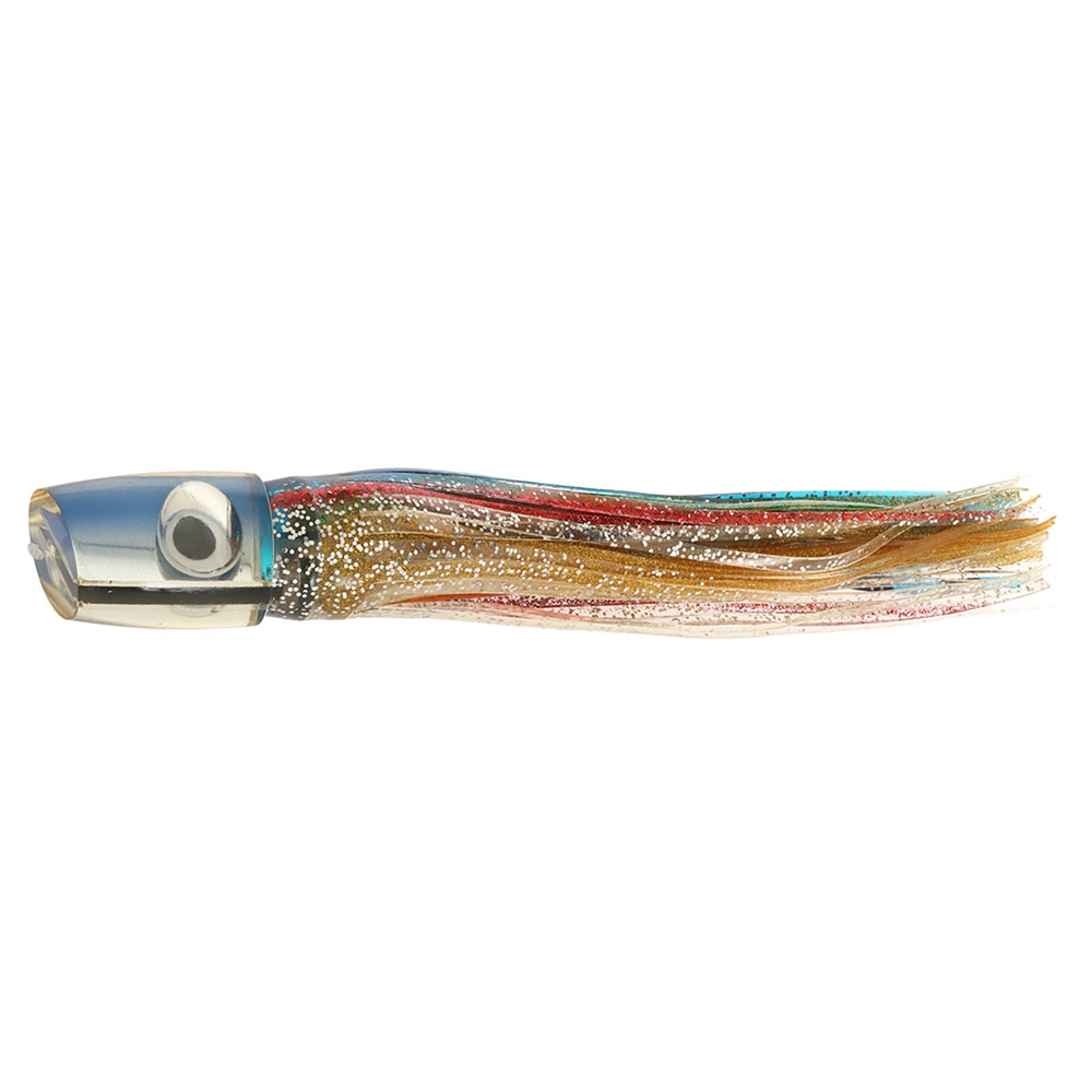 Mrs Palmer Big Daddy Game Lure 30cm Evil