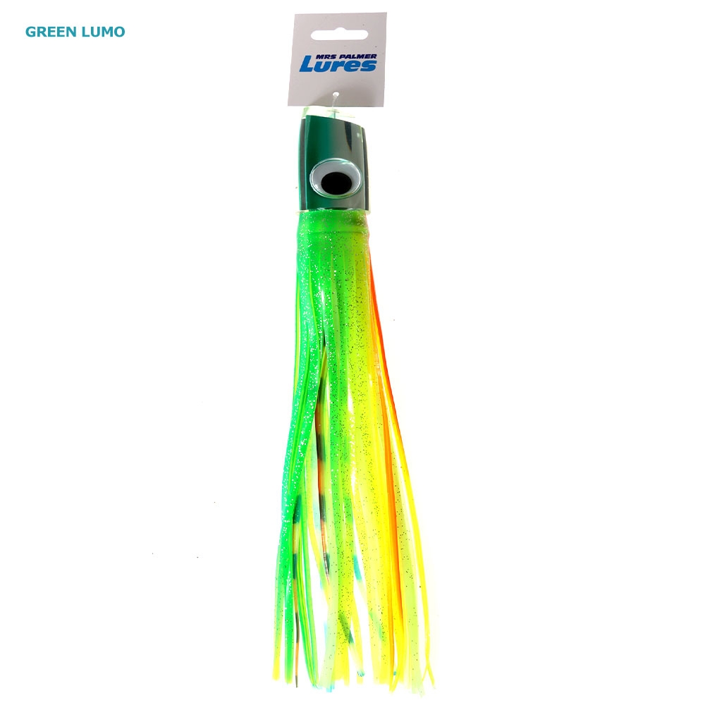 Mrs Palmer Big Daddy Game Lure 30cm