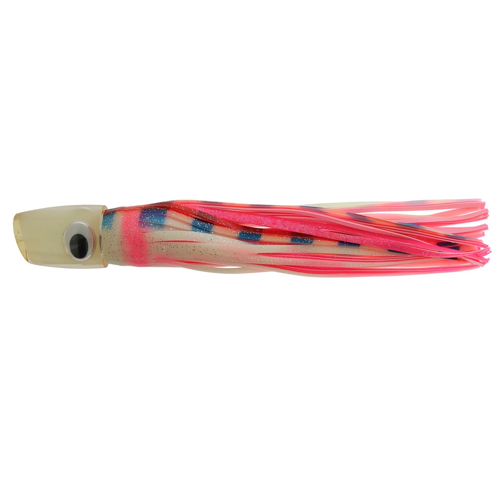 Mrs Palmer Big Daddy Game Lure 30cm Pink