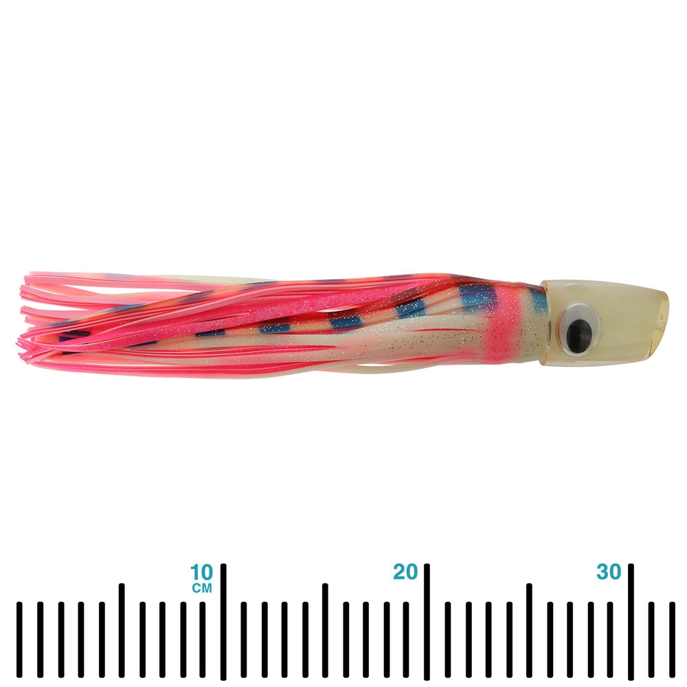 Mrs Palmer Big Daddy Game Lure 30cm
