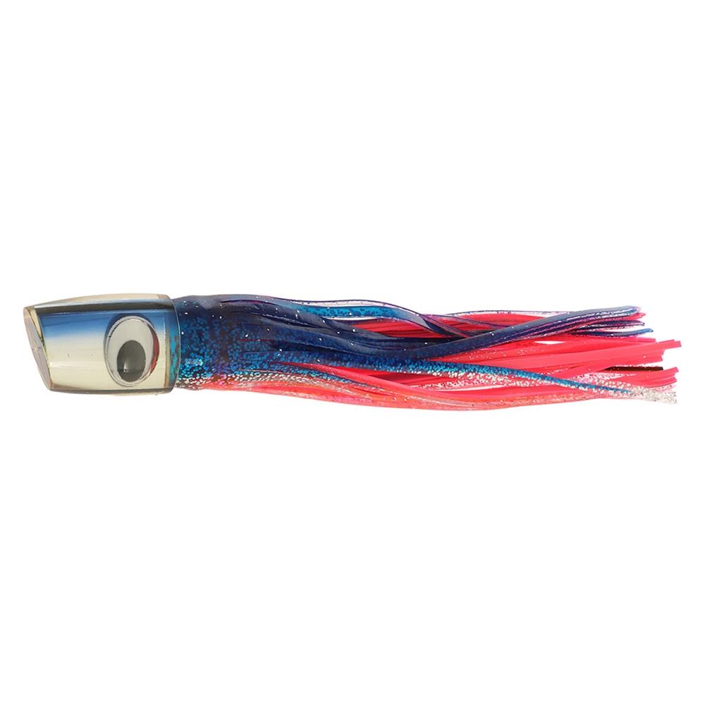 Mrs Palmer Big Daddy Game Lure 30cm Pink Blue