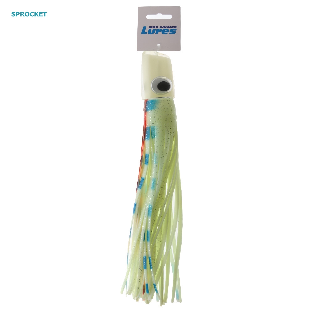 Mrs Palmer Big Daddy Game Lure 30cm