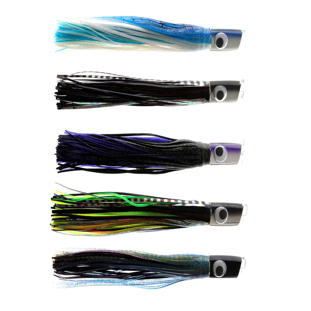 Mrs Palmer Big Daddy Game Lure 30cm