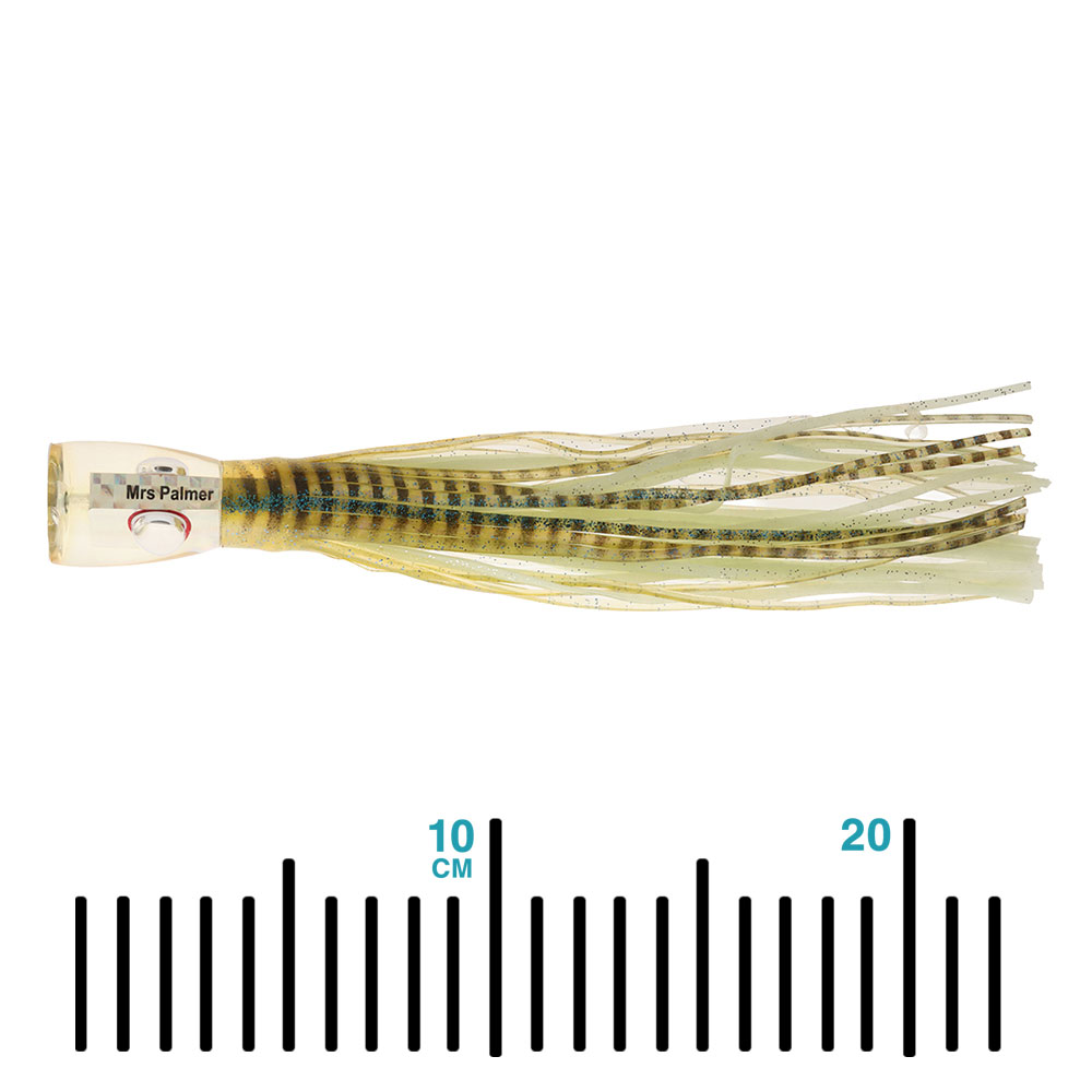 Mrs Palmer Junior Game Lure 27cm