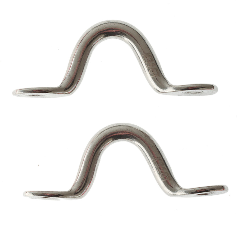 Hook'em Outrigger Kit