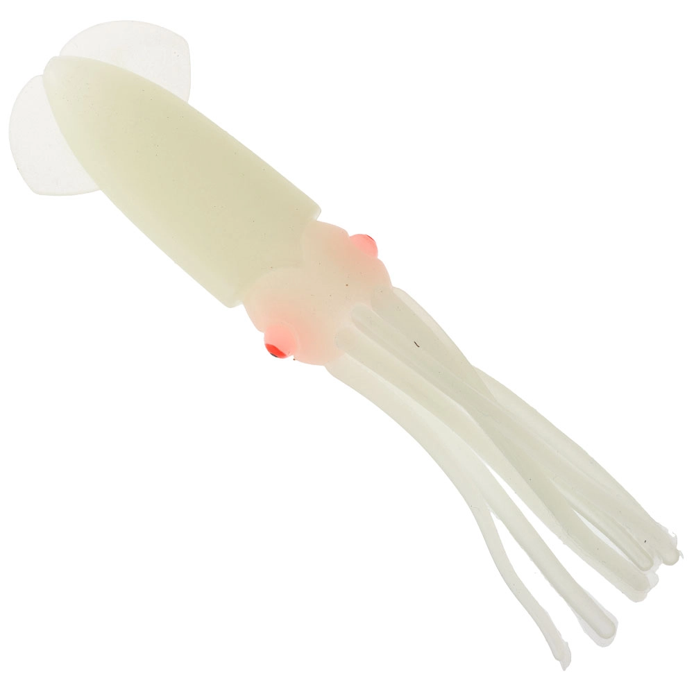 Sea Harvester Squid Skirt Lumo 18cm Sea Harvester Squid Skirt Lumo 18cm