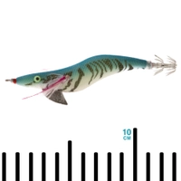 Sea Harvester Squid Jig 3.5 Blue Thumbnail Sea Harvester Squid Jig 3.5 Blue