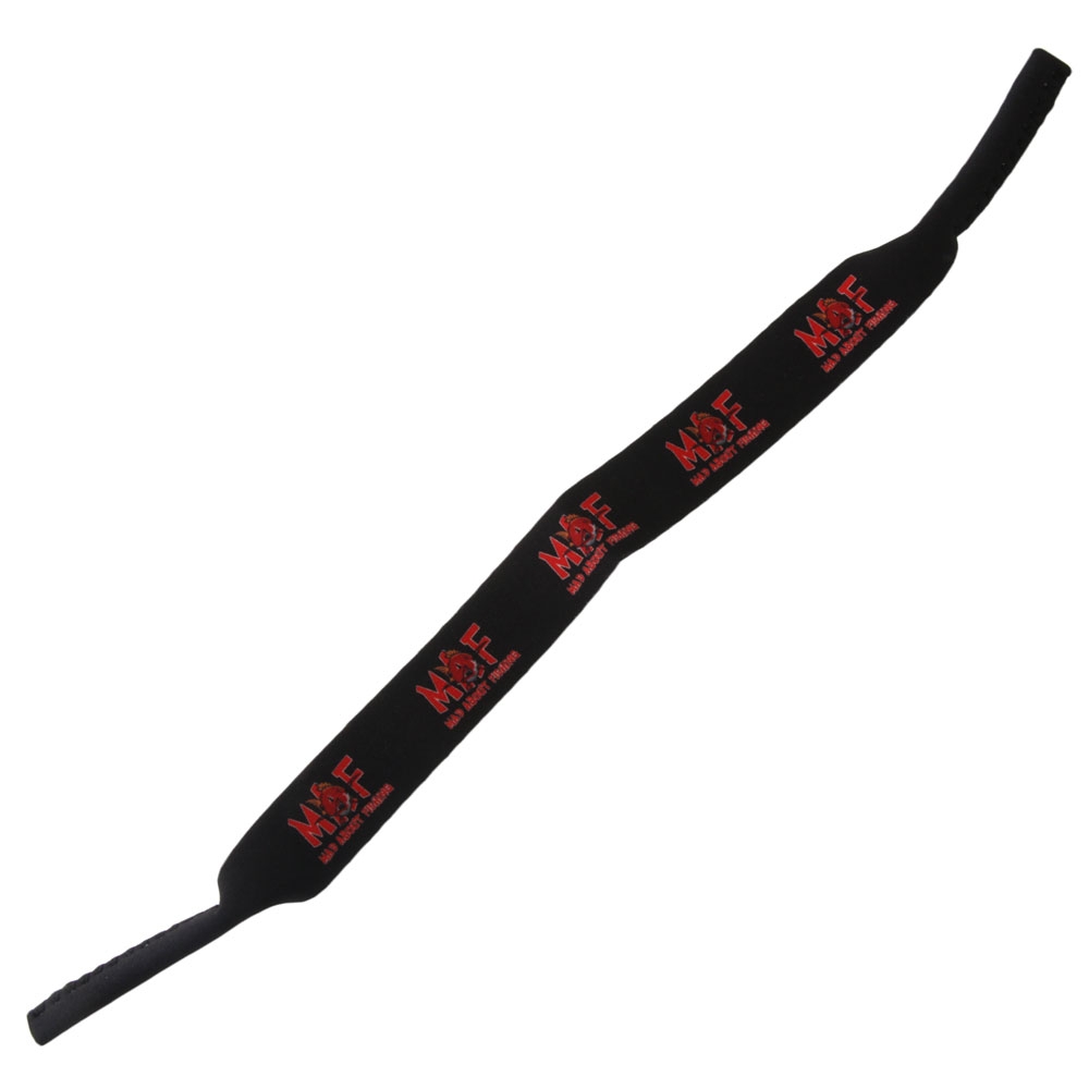Mad About Fishing Neoprene Sunglasses Strap