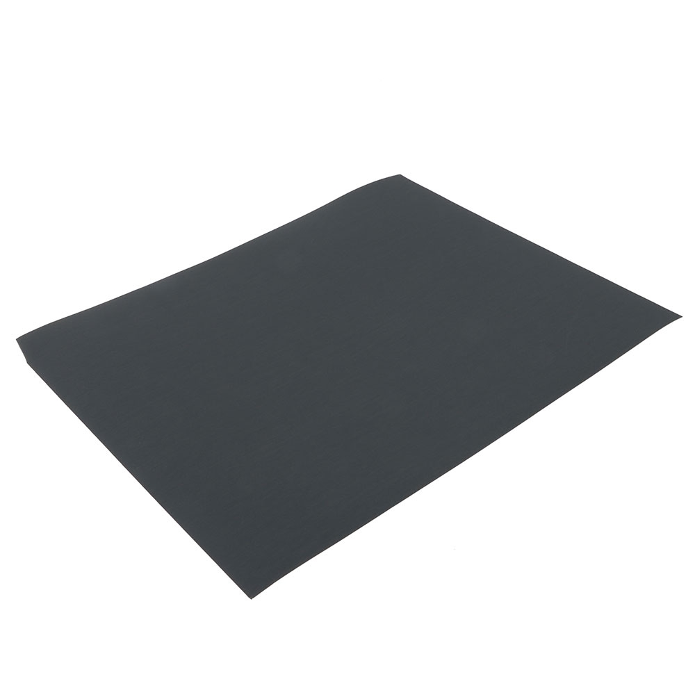 3M 734 Wetordry Sandpaper 280 x 230mm P1200 Grit