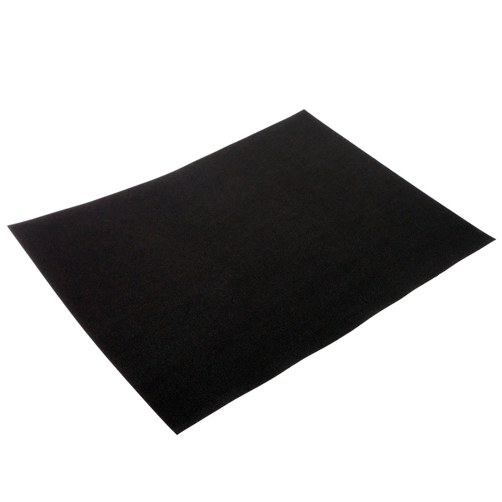 3M 734 Wetordry Sandpaper 280 x 230mm P150 Grit