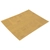 3M Gold 216U Fre-Cut Sandpaper 228 x 279mm P320A Grit