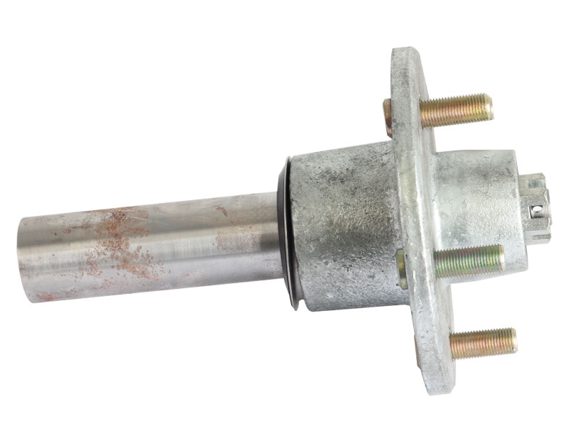 AL-KO Boat Trailer Wheel Hub and Stub Kit