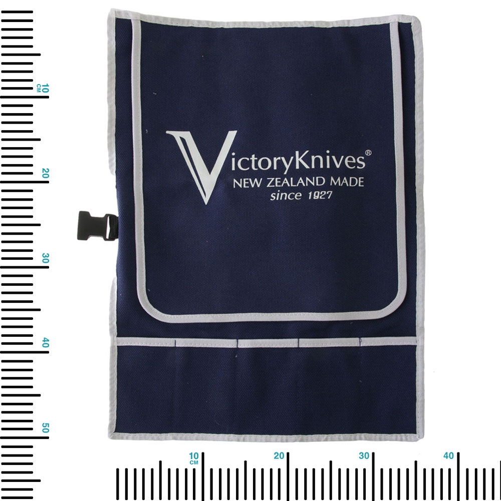 Victory 5-Pocket Knife Wrap