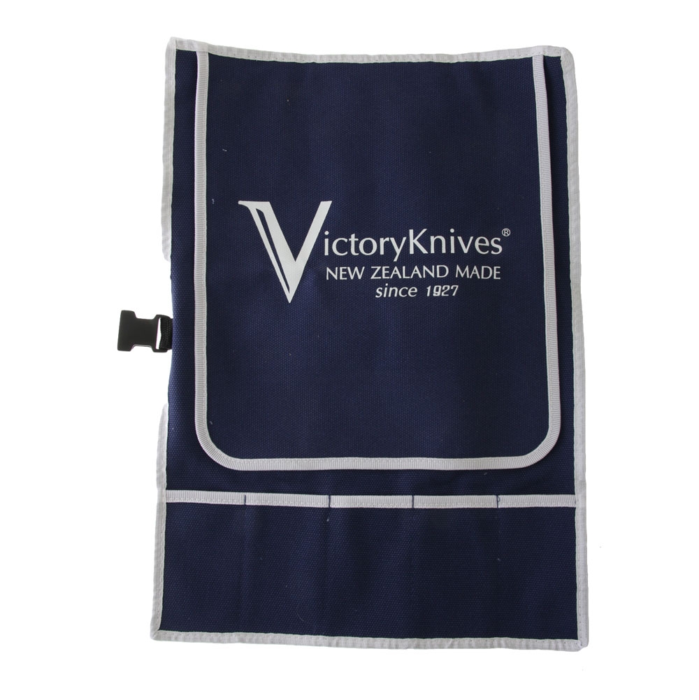 Victory 5-Pocket Knife Wrap