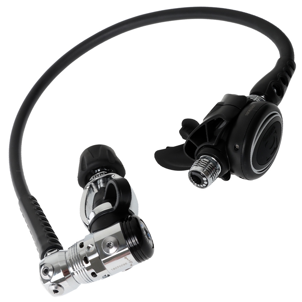 Atlantis Quest R10 Dive Regulator
