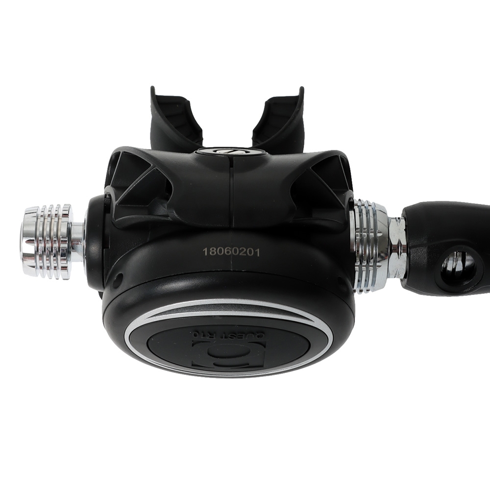 Atlantis Quest R10 Dive Regulator