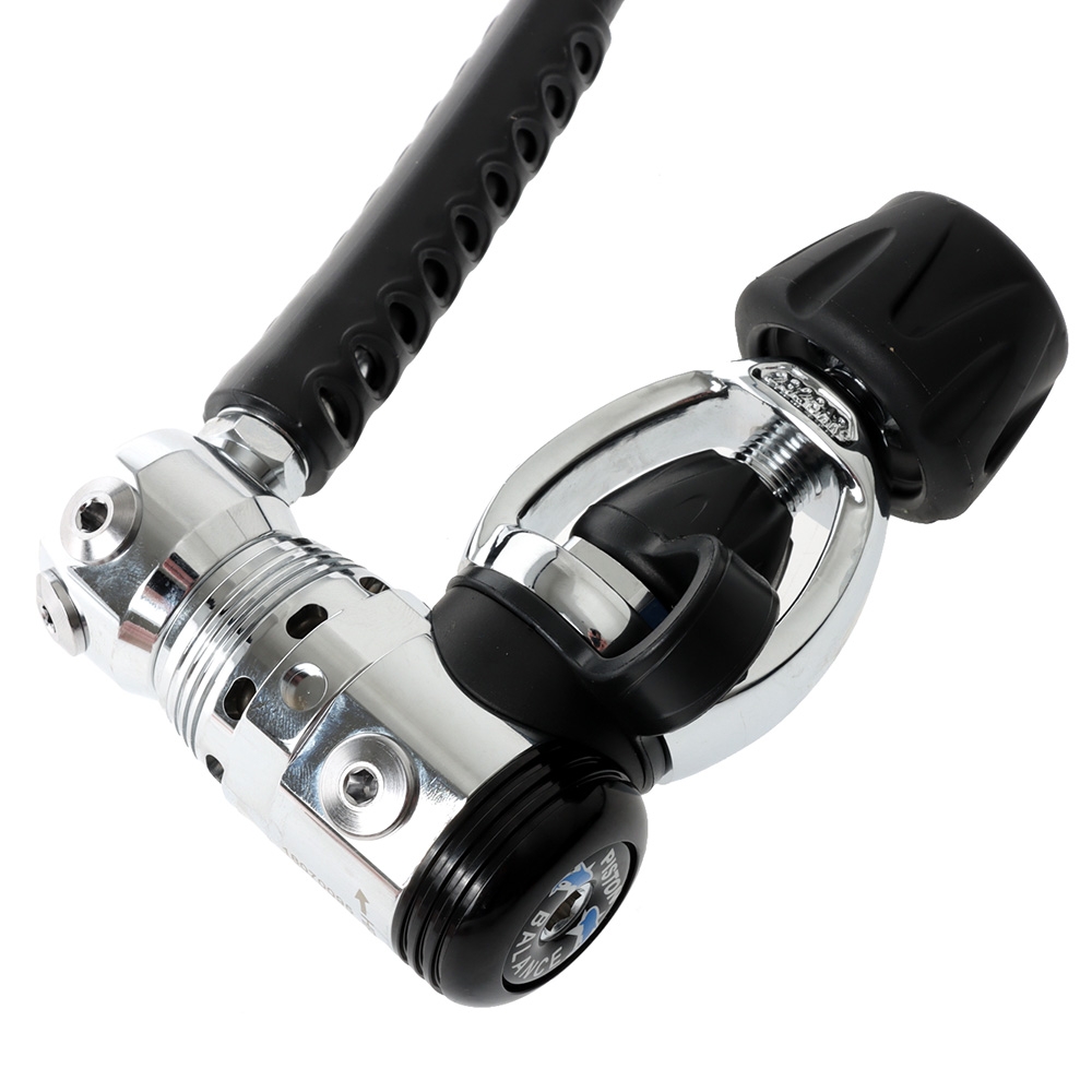 Atlantis Quest R10 Dive Regulator