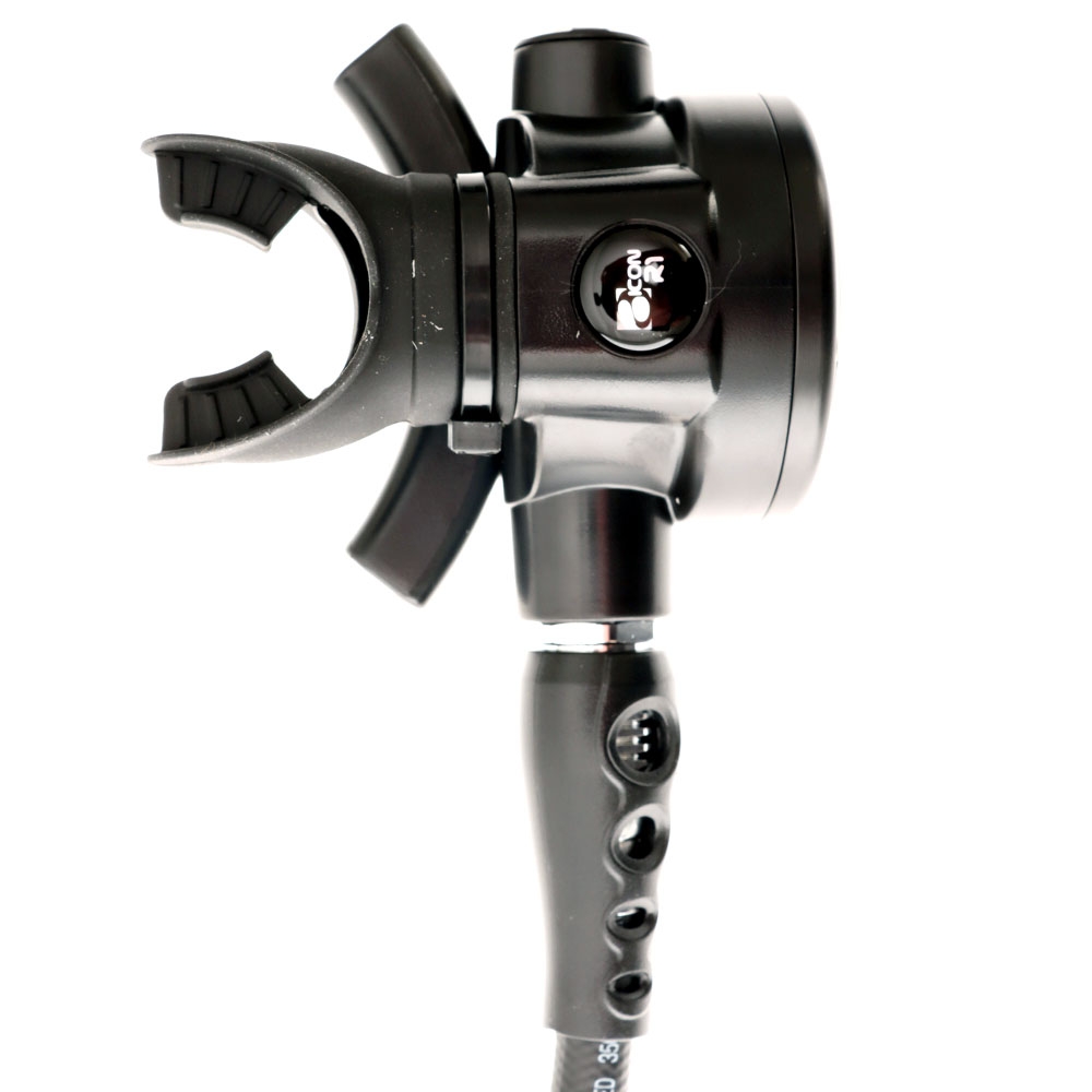 Atlantis Icon R1 Regulator