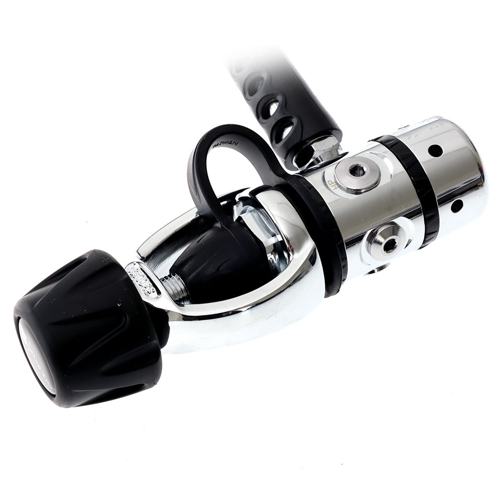 Atlantis Icon R1 Regulator