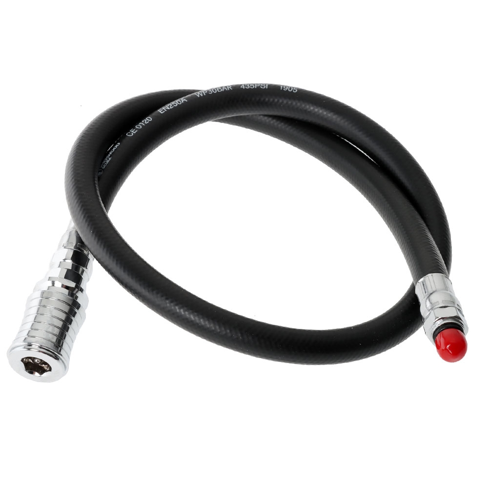 Sherwood Gemini Octopus Dive Regulator Yellow