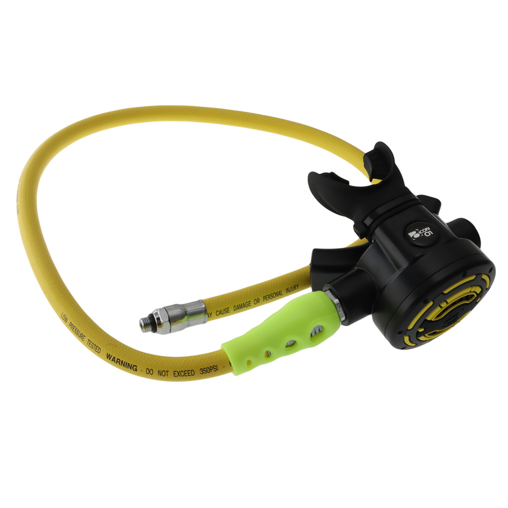 Atlantis Icon 01 Octopus Regulator