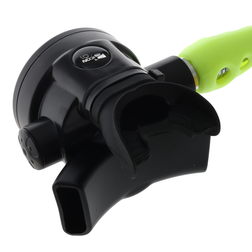 Atlantis Icon 01 Octopus Regulator