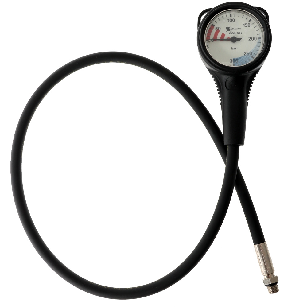 Atlantis Icon SPG1 Gauge