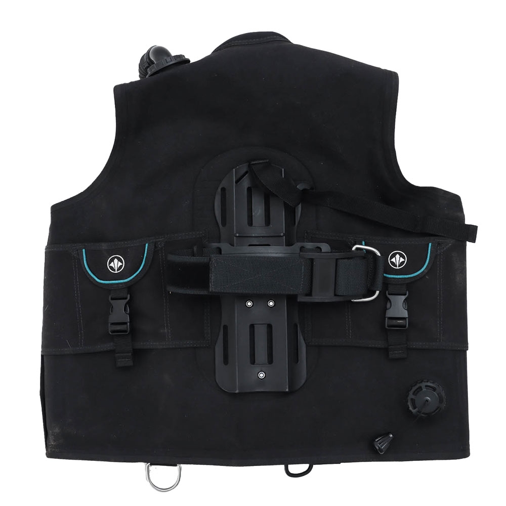 Atlantis Icon BCD