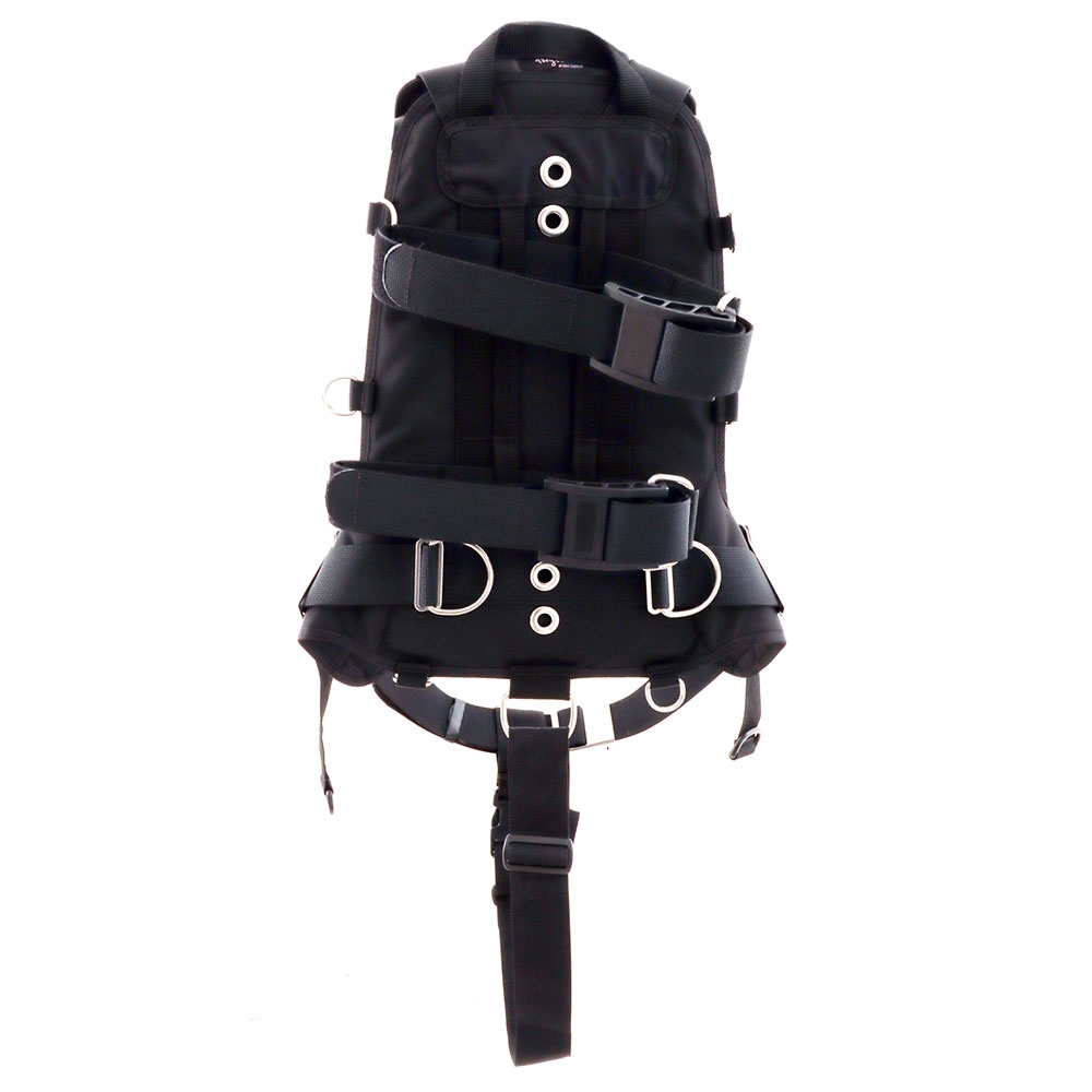 Atlantis Gravity Dive Harness M