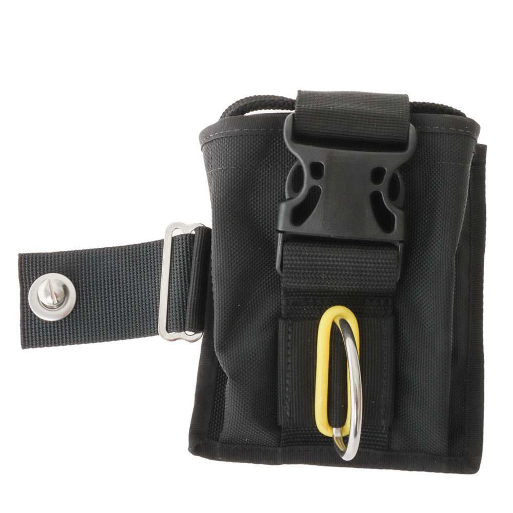 Atlantis Gravity Dive Weight Pocket