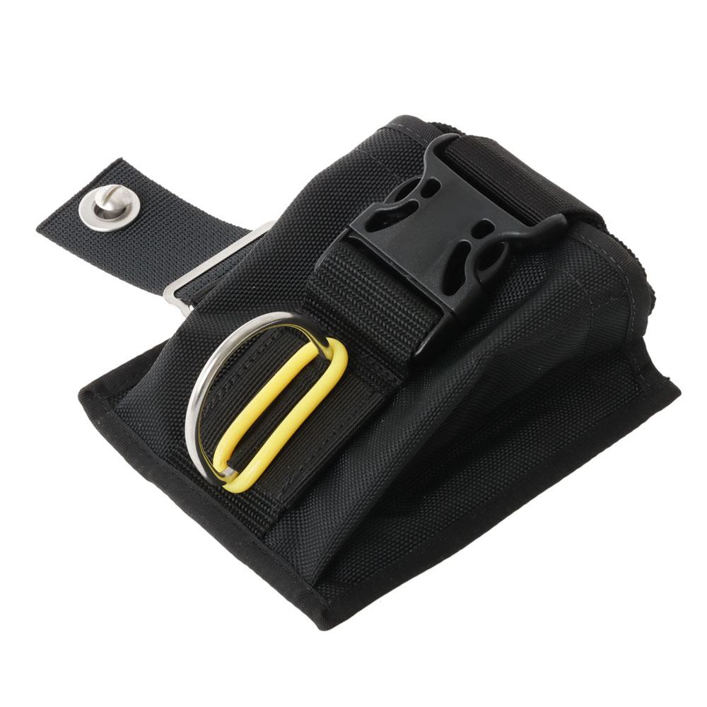 Atlantis Gravity Dive Weight Pocket