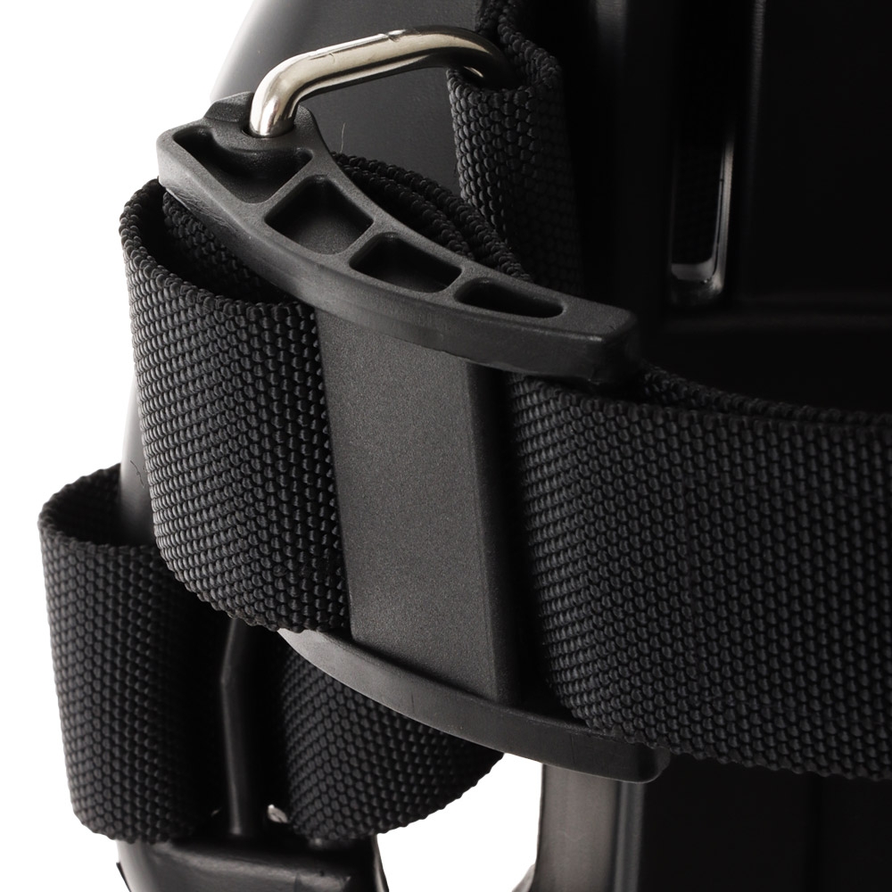 Atlantis BCD Back Pack