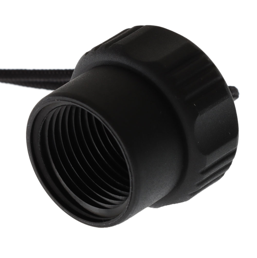 DIN Valve Cap