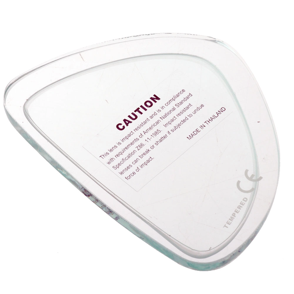 Atlantis Quest M12 Prescription Corrective Dive Mask Lens R+2.25 Atlantis Quest M12 Prescription Corrective Dive Mask Lens R+2.25