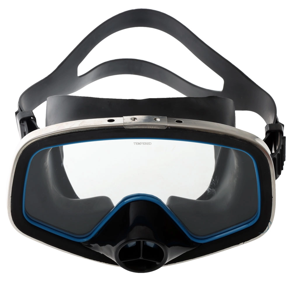 Atlantis Access M32 Purge Dive Mask Blue Atlantis Access M32 Purge Dive Mask Blue