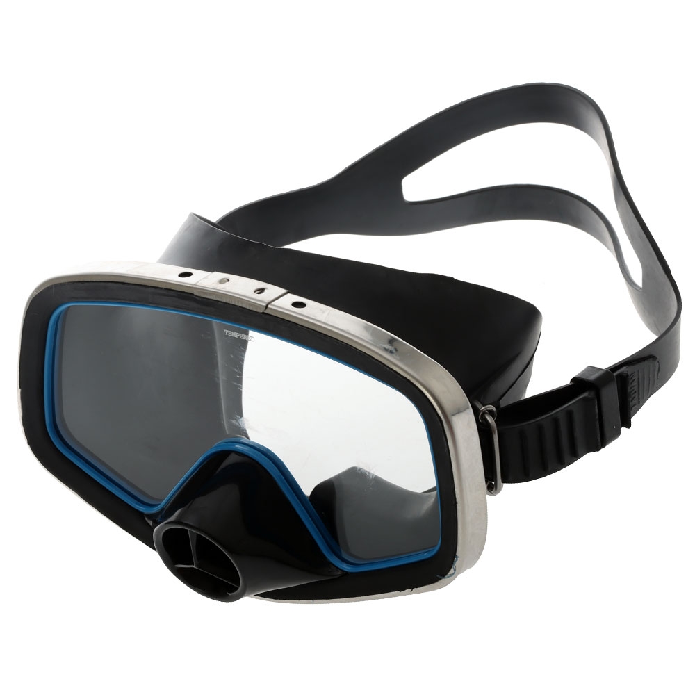 Atlantis Access M32 Purge Dive Mask Blue