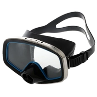 Atlantis Access M32 Purge Dive Mask Blue Thumbnail Atlantis Access M32 Purge Dive Mask Blue