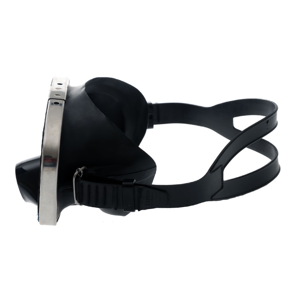 Atlantis Access M32 Purge Dive Mask Blue