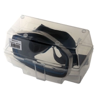 Atlantis Access M32 Purge Dive Mask Blue Thumbnail Atlantis Access M32 Purge Dive Mask Blue