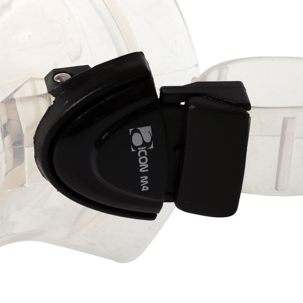 Atlantis Icon M4 Dive Mask Clear
