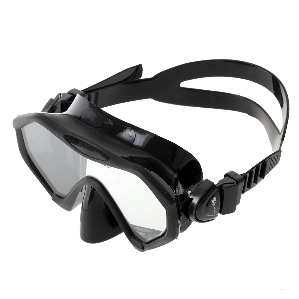 Atlantis Icon M4 Dive Mask Black Atlantis Icon M4 Dive Mask Black