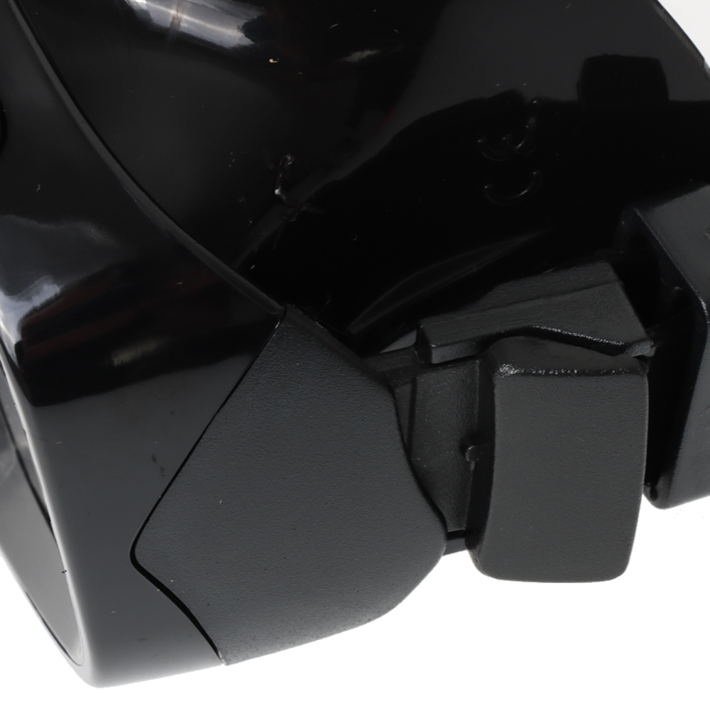 Atlantis Icon M2 Silicone Dive Mask Black/Black