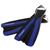 Atlantis Icon F1 Fins Dive Blue L/XL